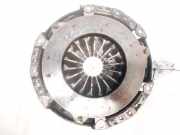 Druckplatte Kupplungsdruckplatte Nissan Qashqai, I 2006.01 - 2010.06 Gebraucht,