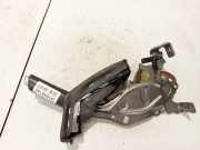 Handbremshebel Opel Astra, H 2004.03 - 2009.12 13122454,