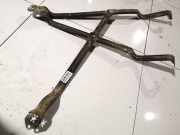 Halteband Kraftstoffbehälter Citroen C4 Picasso, I 2006.01 - 2013.06 Gebraucht,