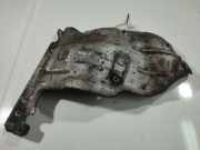 Hitzeschutzblech Abgaskrümmer Opel Zafira, B 2005.07 - 2008.01 Gebraucht ,