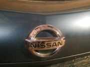 Emblem Nissan Primera, P12 2002.01 - 2008.12 Gebraucht,