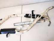 Kopfairbag - Vorne Rechts Mitsubishi Grandis, I 2004.01 - 2009.12 604157900b,