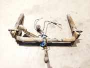 Anhängerkupplung Subaru Legacy, BL, BP 2003.09 - 2009.12 Gebraucht,
