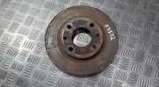 Bremsscheibe Citroen Xsara, I 1997.04 - 2000.09 Gebraucht,