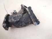 Intercooler Schlauch Audi A6, C6 2005.01 - 2008.10 Gebraucht,