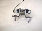 Lang Heckklappe Scharniere Scharnier Links Dodge Caliber, 2006.08 - 2009.01 Gebraucht,