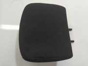 Kopfstütze Peugeot 206, 1998.08 - 2002.07 Gebraucht,