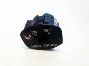 chalter Beifahrerairbag Airbagschalter Airbagdeaktivierung Volvo S60, 2000.01 - 2005.01 30658737,