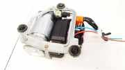 Niveaudämpfer Luftbalg BMW X5, E53 facelift 2004 - 2006 881082099,4430200111 GP76A60
