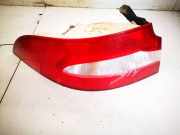 R?ckleuchten - Hinten Linke Skoda Superb, II 2008.03 - 2013.06 3t5945095,