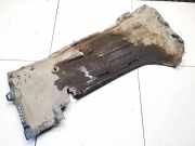 Unterfahrschutz Mercedes-Benz W245 2005 - 2011 Gebraucht,