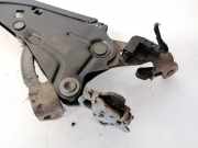 Handbremshebel Audi A6, C5 2001.08 - 2005.01 facelift Gebraucht,