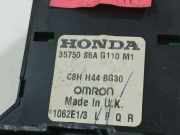 Schalter f?r Fensterheber Honda Civic, 2001.01 - 2005.09 35750S6AG110M1,35750 S6A G110 M1 C8H H44 BG30 1062E1 3 L Q R C8HH44BG30 1062E13LQR