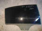 Seitenscheibe - Hinten Rechts Skoda Superb, I 2001.12 - 2008.03 Gebraucht,