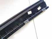 Zierleiste Leiste - Vorne Rechts Volkswagen Tiguan, 2007.09 - 2012.06 5N0837902, CBA