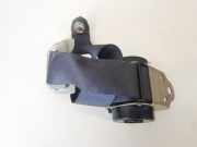 Sicherheitsgurt - Hinten Rechts Mitsubishi Outlander, II 2006.01 - 2013.01 609213800,602047701-A
