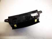 Bedienelement für Klimaanlage Subaru Outback, IV 2009.06 - 2014.12 72311aj010, a2c53283935