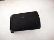 Aschenbecher Mercedes-Benz W221, 2005.10 - 2013.05 P0109680,P0109680