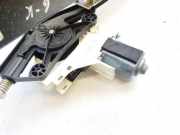 Fensterheber motor - Hinten Linke Audi A6, C7 2011.01 - 2015.06 8k0959811a,1101-919814-200