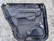 Türverkleidung - Hinten Rechts Audi A4, B5 1999.09 - 2001.08 facelift 8D9867306,