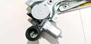 Fensterheber motor - Vorne Linke Toyota Yaris, II (XP90) 2005.01 - 2011.01 857200D120,85720-0D120 973581-100 AV262100-2340