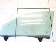 Seitenscheibe - Vorne Rechts Audi A4, B7 2004.11 - 2008.06 DOT27M24100AS2,DOT27M24100AS2