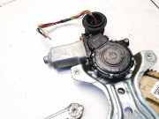 Fensterheber motor - Hinten Linke Toyota Avensis Verso, 2001.08 - 2009.11 8572044050, 85720-44050 062040-1641