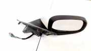 Außenspiegel Rechts Jaguar XF, X250 2012.01 - 2015.01 facelift Gebraucht ,