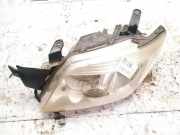 Hauptscheinwerfer - Vorne Linke Mitsubishi Outlander, I 2003.01 - 2006.12 Gebraucht,
