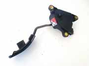 Pedalwerk Nissan Qashqai, I 2006.01 - 2010.06 3009b21439,