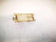 Kennzeichenleuchte Dodge Caliber, 2006.08 - 2009.01 Gebraucht,