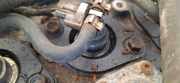 Einspritzdüse Opel Meriva, A 2002.12 - 2006.01 Gebraucht,