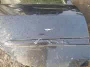 Zierleiste Tür Zier-Schutzleiste - Hinten Rechts Peugeot 206, 2002.07 - 2009.01 facelift Gebraucht,