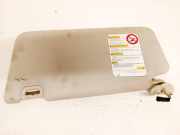 Sonnenblende Subaru Outback, IV 2009.06 - 2014.12 Gebraucht,