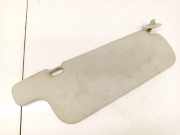 Sonnenblende Toyota Yaris, I (XP10) 2003.03 - 2005.09 facelift Gebraucht,