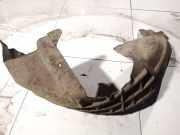 Radhausschale - Hinten Rechts Ford Focus, 2011.04 - 2018 Gebraucht,