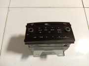 Radio Kia Ceed, I 2006.12 - 2010.05 X961401H500,X96140-1H500
