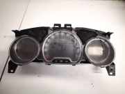 Tachometer Citroen C5, II 2008.02 - 2011.01 9665364680,