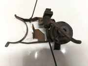 Druckwandler Abgassteuerung Opel Omega, B 1994.03 - 1999.09 Gebraucht,