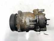 Klimakompressor Peugeot 807, 2002.06 - 2012.05 9646416780,r134a