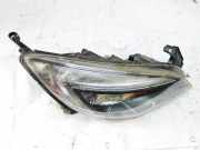 Hauptscheinwerfer - Vorne Rechts Opel Astra, J 2009.12 - 2015.06 1lg01001164, 1lg010011-64
