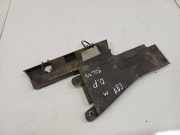 Stoßstangenhalter - Vorne Rechts BMW 1-Series, E87 E88 2006.11 - 2011.09 facelift 51777141862, 51.77-7141862 224059-10