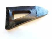 Stoßstangenhalter - Hinten Linke Honda FR-V, 2004.08 - 2009.12 74156sjd3000, 74156-sjd-3000