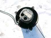 Gebläsemotor Land-Rover Freelander, 1998.02 - 2006.10 W963293S,13178