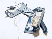 Handbremshebel Volvo S60, 2000.01 - 2005.01 9173821,