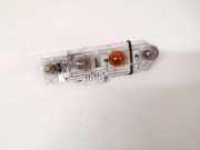 Lampentr?ger Heckleuchte - Hinten Skoda Superb, I 2001.12 - 2008.03 3u5945257,