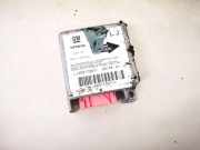 Steuergerät Airbag Opel Omega, B 1994.03 - 1999.09 90492467lj,90492467 5wk4110