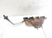 Abgaskr?mmer Ford Escort, 1990.07 - 1995.01 89sf9430da,89sf-9430-da