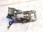 Lenksäule Volkswagen Passat, B5+ 2000.11 - 2005.05 3b0419502f, awx