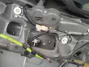 Wischermotor - Hinten Mazda CX-7, 2006.01 - 2012.12 e62167450c,849600-0334